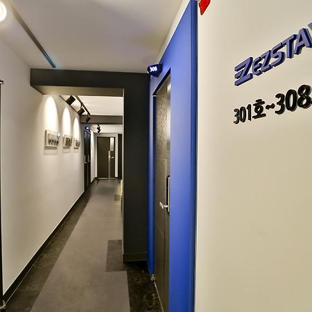 Ezstay-Nampo Busan Eksteriør billede