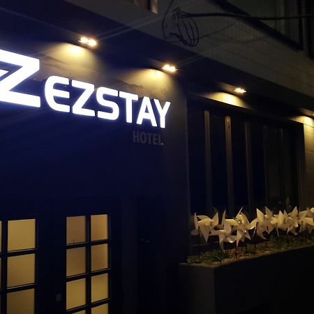 Ezstay-Nampo Busan Eksteriør billede